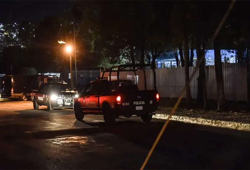 La Uni&oacute;n Tepito es una de las bandas delictivas m&aacute;s peligrosas en la CDMX. Imagen Ilustrativa.