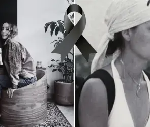 Dan último adiós en TV Azteca a María Renee Núñez, la ganadora de La Isla, quien murió a los 34 años