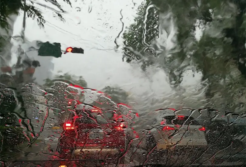 La lluvia recarga los acu&iacute;feros subterr&aacute;neos, ayudando a mantener el suministro de agua dulce para consumo humano, agr&iacute;cola e industrial.