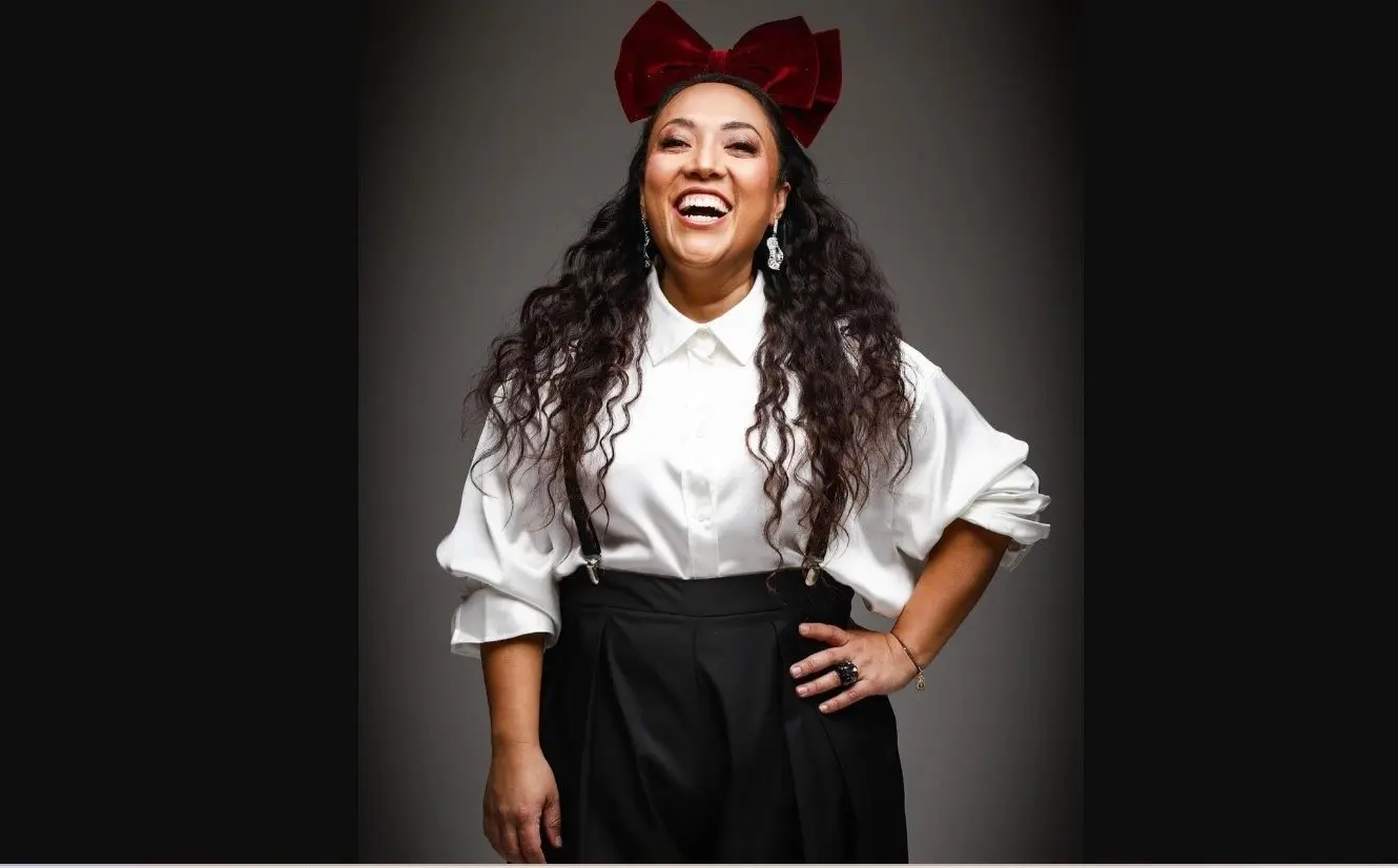 En 2022, Netflix hizo la serie La flor m&aacute;s bella, inspirada en las vivencias de Michelle Rodr&iacute;guez.