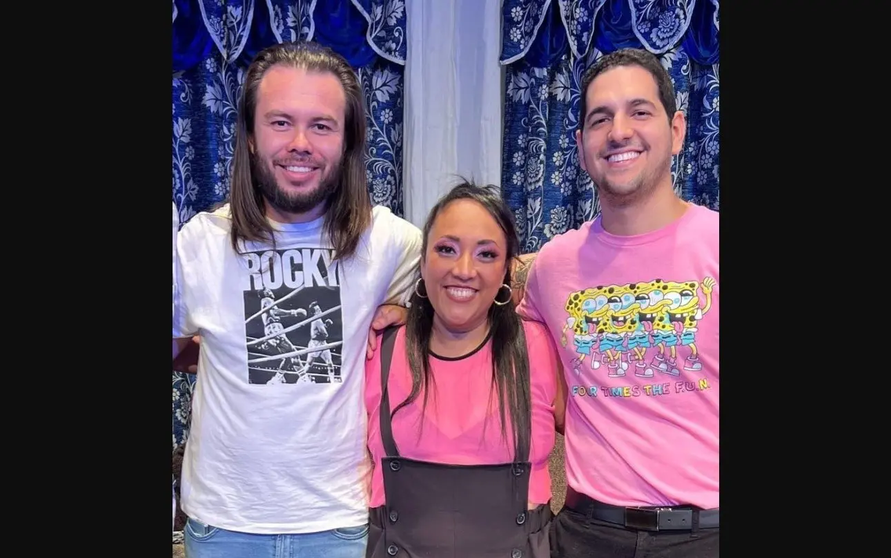 Fue en junio de 2023 cuando Michelle comenz&oacute; a llamar la atenci&oacute;n en redes sociales por su p&eacute;rdida de peso.