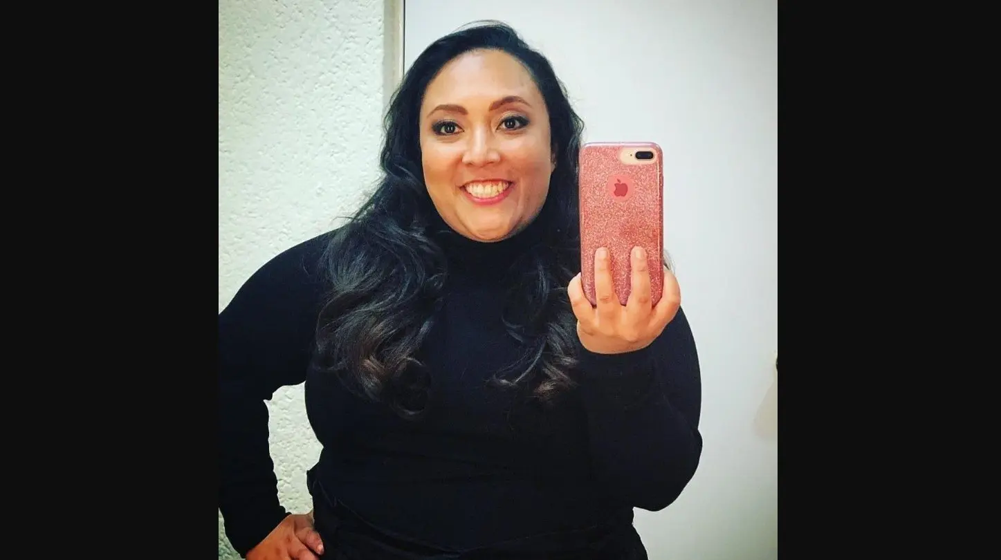 Michelle ha compartido que incluso sus profesores le dec&iacute;an que no tendr&iacute;a futuro en el mundo del espect&aacute;culo por su f&iacute;sico.