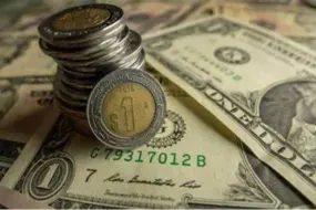 Este es el precio del d&oacute;lar hoy jueves 19 de marzo de 2026