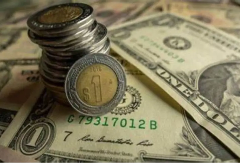 Así se cotiza hoy el dólar estadounidense. Así se cotiza hoy el dólar estadounidense.