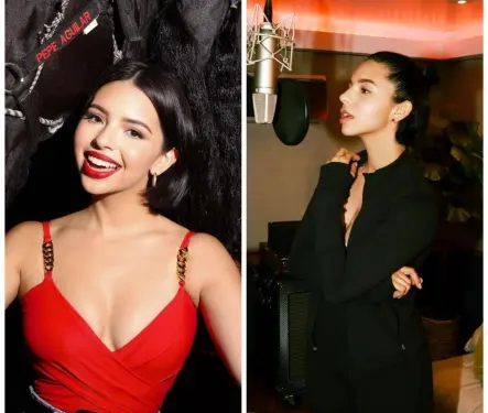 ¿Cuánto cobra Ángela Aguilar por un concierto privado?