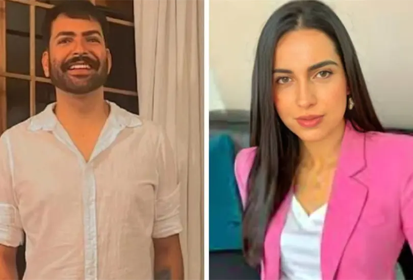 Muere empresario en clínica de influencer Muere empresario en clínica de influencer