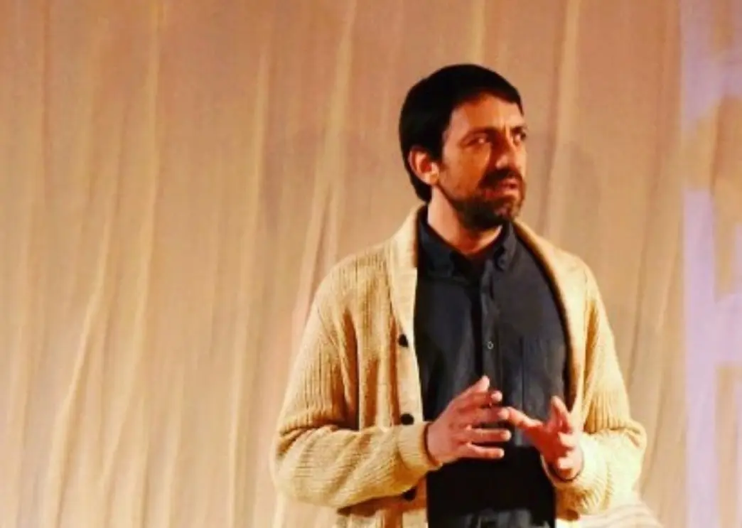 Ha participado en series como 'Si no te hubiese conocido' y 'El día de mañana'.