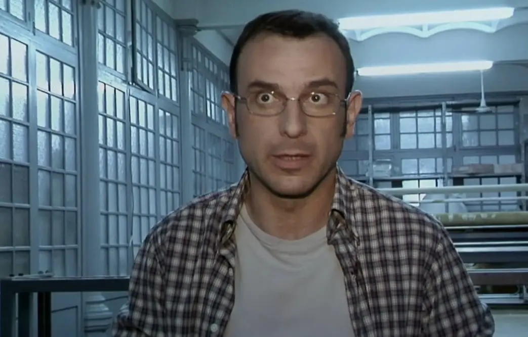 Carlos Vicente interpretó a Guillem Marimon, un médico practicante que ayuda a sus vecinos.