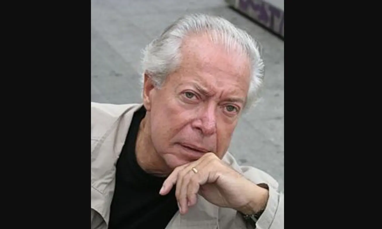 Ahora tiene 82 años y está alejado de la actuación. Uno de sus últimos trabajos fue en 'REC 4: Apocalipsis'.