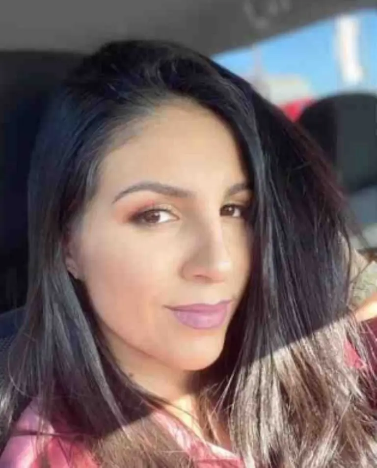 Thalía tiene un año luchando contra el daño que sufrió tras una explosión en su departamento Créditos: Especial