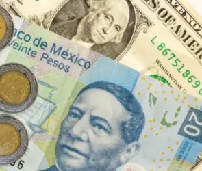 Precio dólar: ¿En cuánto amaneció el peso hoy sábado 15 de junio?
