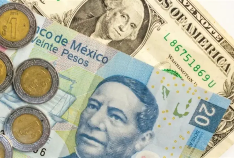 Si buscas comprar o vender d&oacute;lares, aqu&iacute; te indicamos los precios para hoy, s&aacute;bado 15 de junio