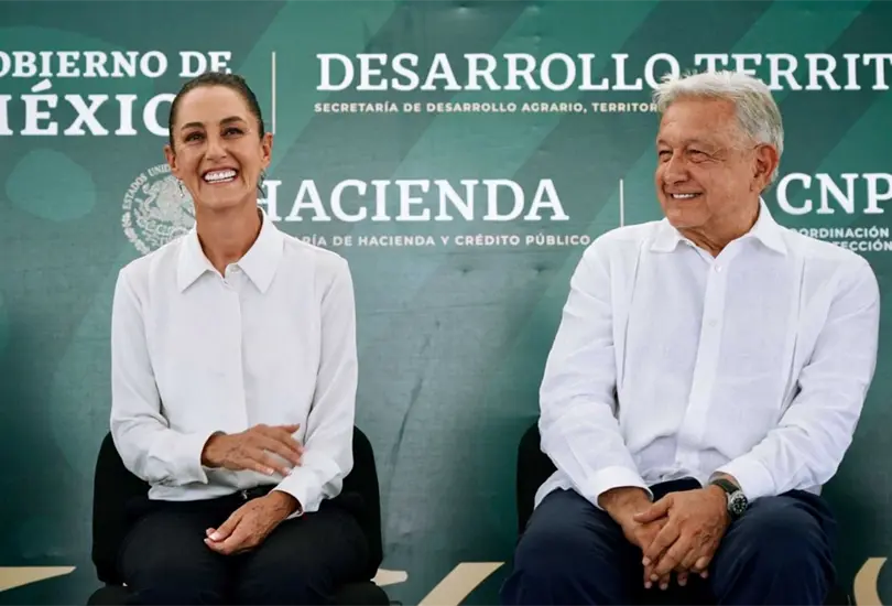 Esto fue dado a conocer durante su reuni&oacute;n en el estado del norte