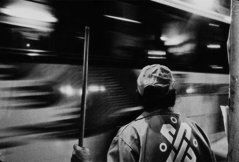 FICG: Tratado de Invisibilidad, una documental que da voz a las trabajadoras que limpian la ciudad FICG: Tratado de Invisibilidad, una documental que da voz a las trabajadoras que limpian la ciudad