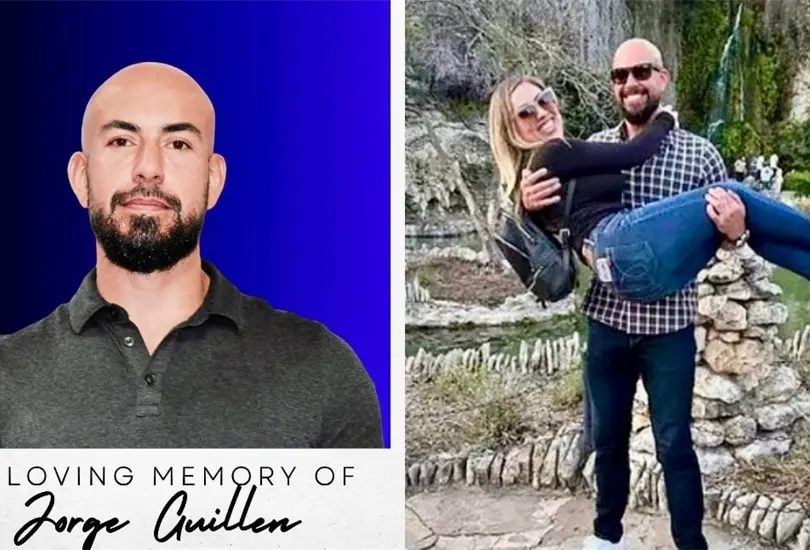 Electrocutado estaba a d&iacute;as de graduarse: La tragedia de Jorge Guill&eacute;n en un jacuzzi de Sonora