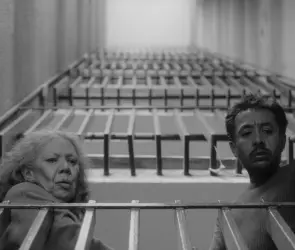 "No nos moverán": la ópera prima de Pierre Saint Martin conquista el Festival de Cine de Guadalajara