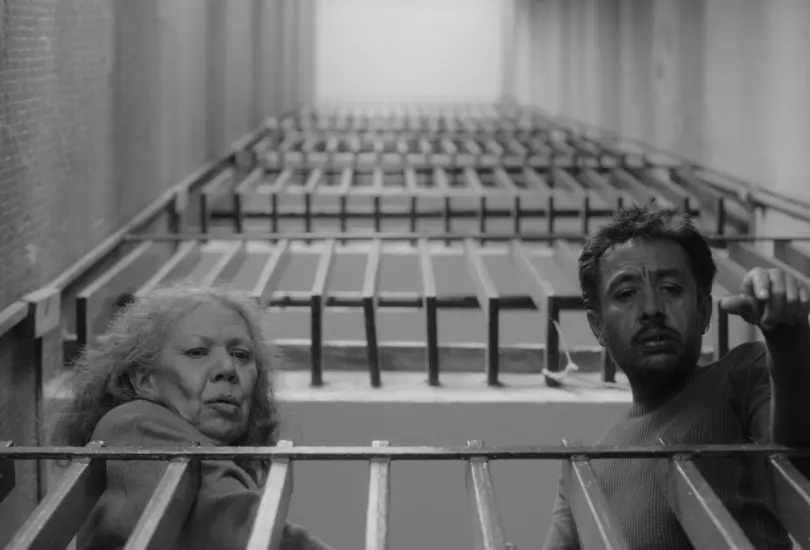 No nos moverán: la ópera prima de Pierre Saint Martin conquista el Festival de Cine de Guadalajara No nos moverán: la ópera prima de Pierre Saint Martin conquista el Festival de Cine de Guadalajara