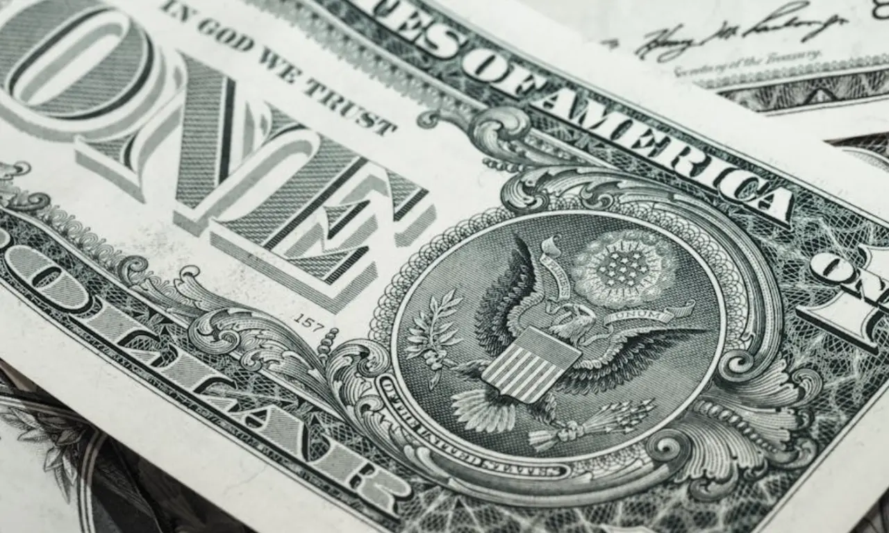  Así se cotiza el dólar hoy. 