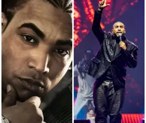 Don Omar anuncia por redes sociales su lucha contra el cáncer