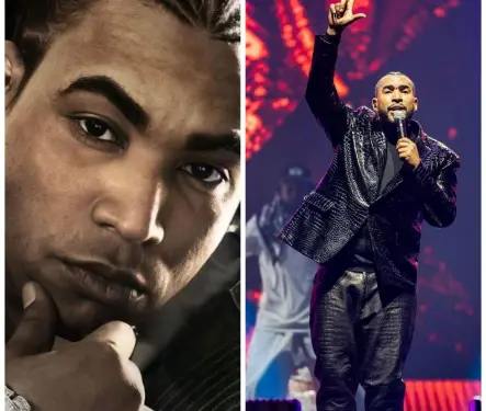 Don Omar anuncia por redes sociales su lucha contra el cáncer