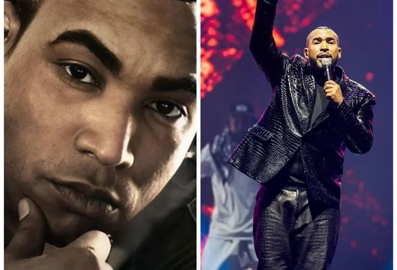 En 2006, se unió a la marca UMBRO para lanzar la colección de ropa casual Don Omar, la primera línea de ropa urbana de un artista latino. En 2006, se unió a la marca UMBRO para lanzar la colección de ropa casual Don Omar, la primera línea de ropa urbana de un artista latino.