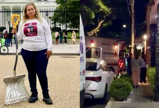 Localizan a la activista Ceci Flores con vida en Querétaro