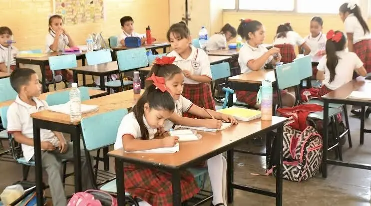 Huracán Alberto: ¿En qué estados no habrá clases este 19 y 20 de junio? Huracán Alberto: ¿En qué estados no habrá clases este 19 y 20 de junio?