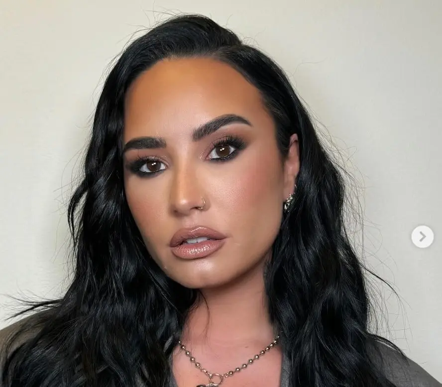 Demi Lovato