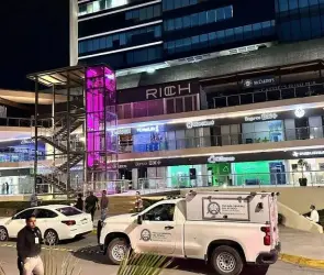 Tragedia en el bar Rich: Detienen a tres presuntos responsables por homicidio