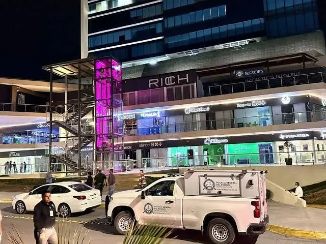 Tragedia en el bar Rich: Detienen a tres presuntos responsables por homicidio