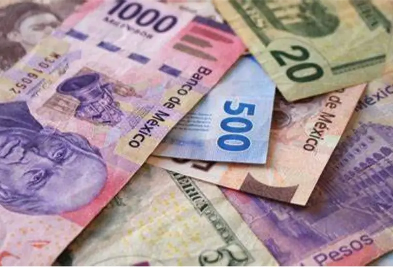 El precio del d&oacute;lar hoy en M&eacute;xico