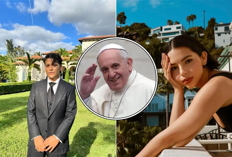 Un nuevo rumor surge respecto a la pareja del momento Un nuevo rumor surge respecto a la pareja del momento