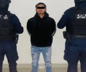 Juez ordena liberación inmediata del hijo de El Marro; AMLO lamenta decisión