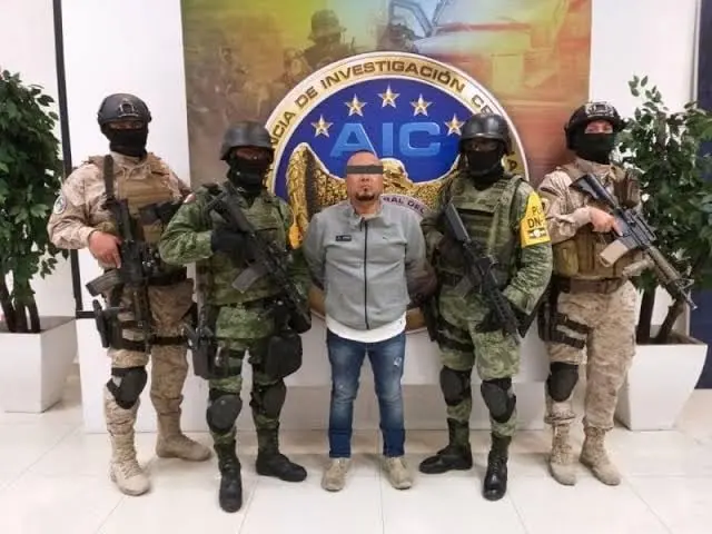 La vida criminal de la familia Y&eacute;pez: El legado del c&aacute;rtel de Santa Rosa de Lima