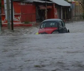 Potencial Ciclón Uno se convertirá en la Tormenta Tropical Alberto: Últimas Noticias HOY 19 de junio