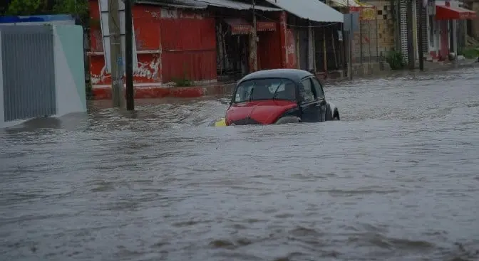 Cicl&oacute;n Tropical Uno 2024: &uacute;ltimas noticias hoy 19 de junio 