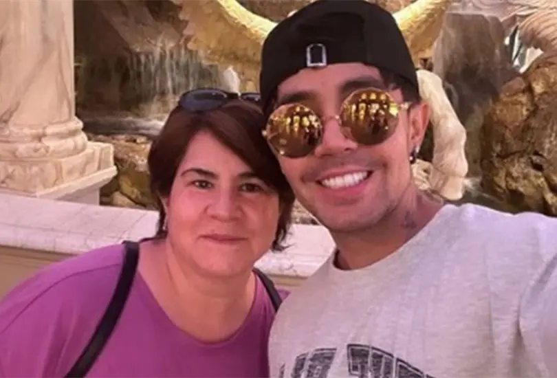 Revelan causa de muerte de la mamá del tiktoker Derek Trejo Revelan causa de muerte de la mamá del tiktoker Derek Trejo