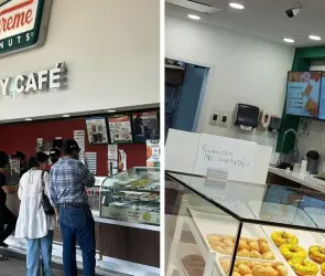 "Es un fraude": Exhiben a negocios que no hicieron válidas las promociones por votar