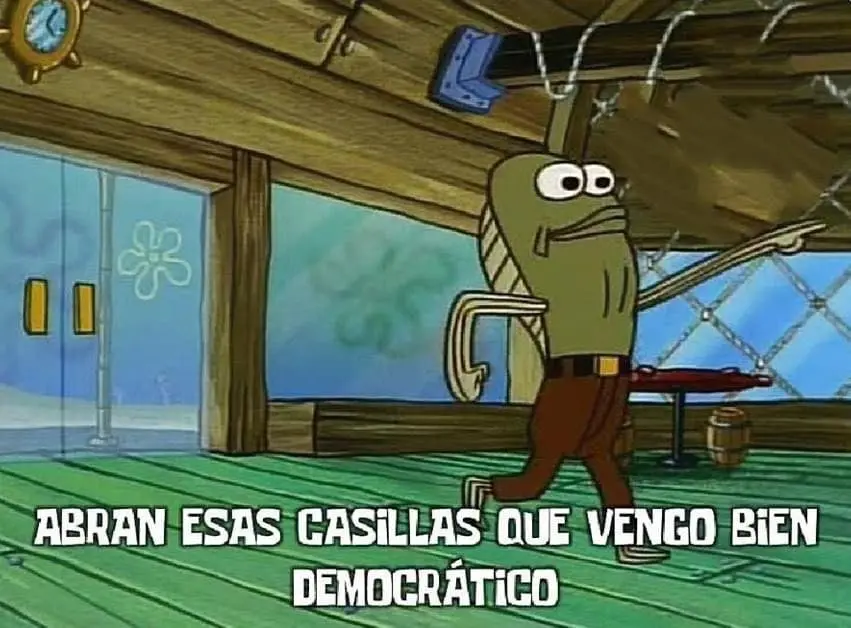 Estos son los mejores memes que dejó la jornada electoral en México.