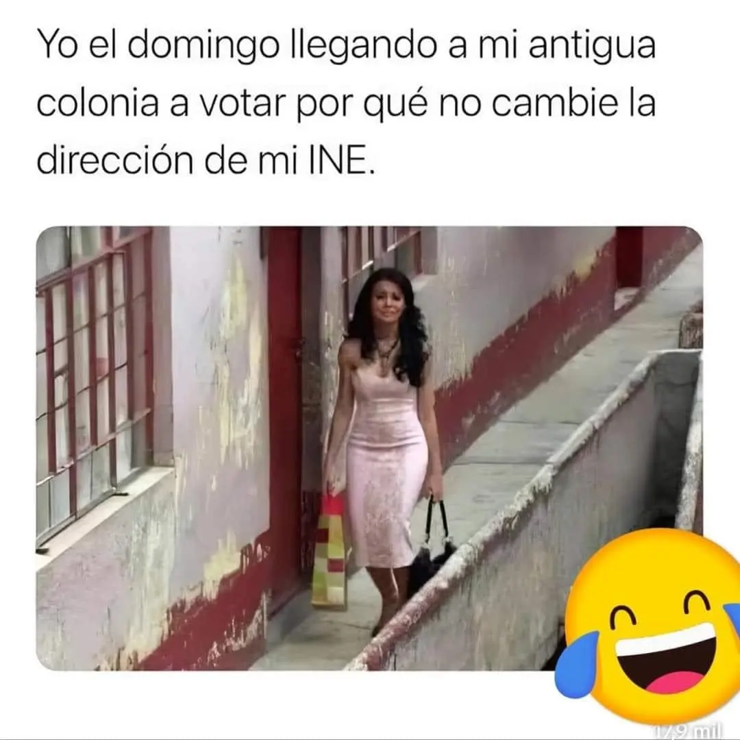 No faltaron los que no actualizaron su INE