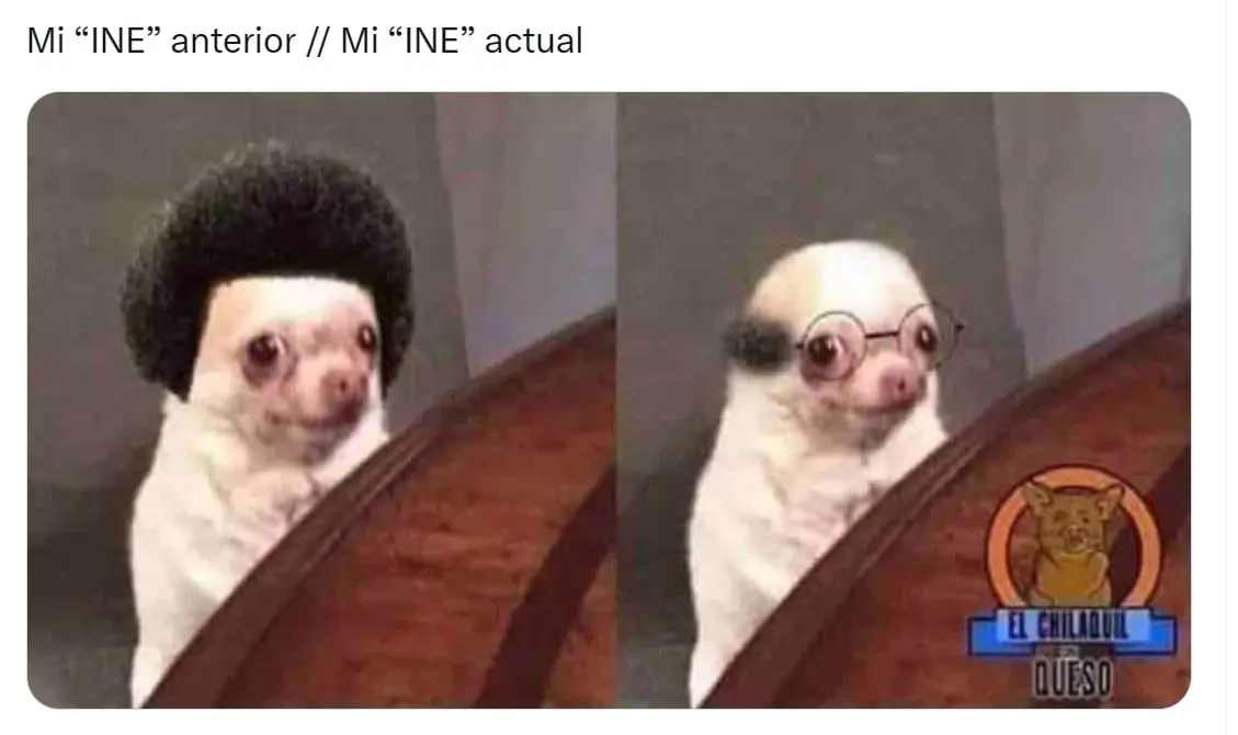 Como pasan los años