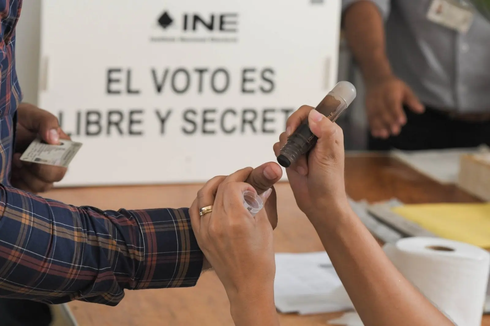 Estos fueron los ganadores de las gubernaturas en M&eacute;xico, seg&uacute;n el conteo r&aacute;pido de votos y el Programa de Resultados Electorales Preliminares (PREP).
