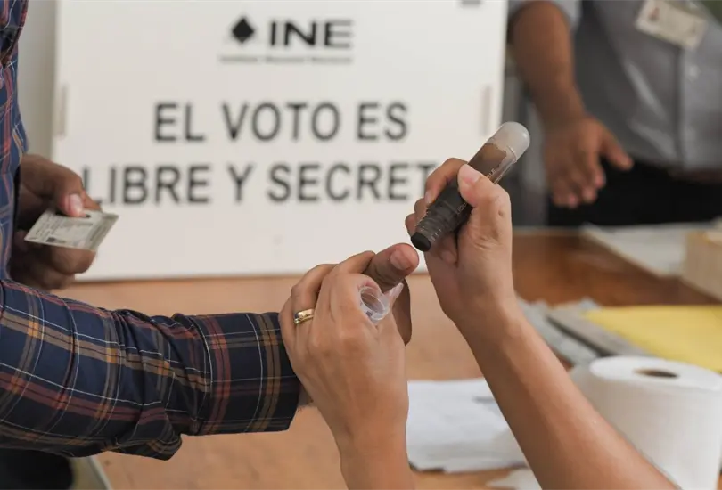 Consulta aqu&iacute; el PREP en vivo.