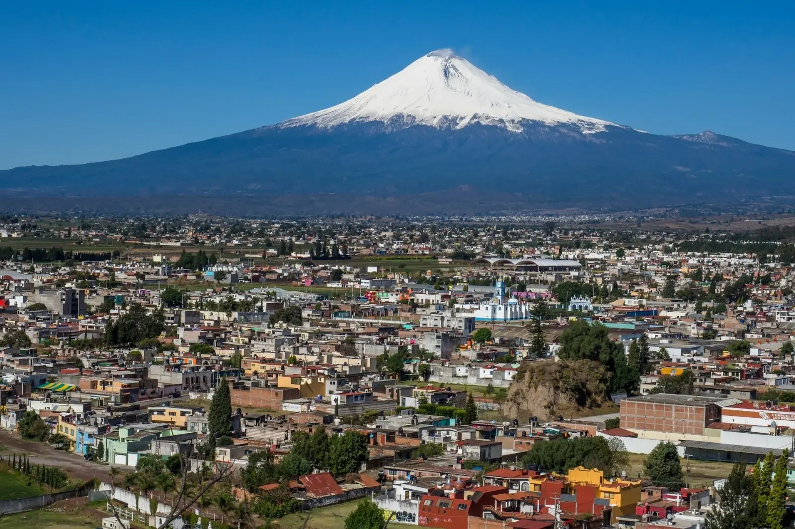 Puebla