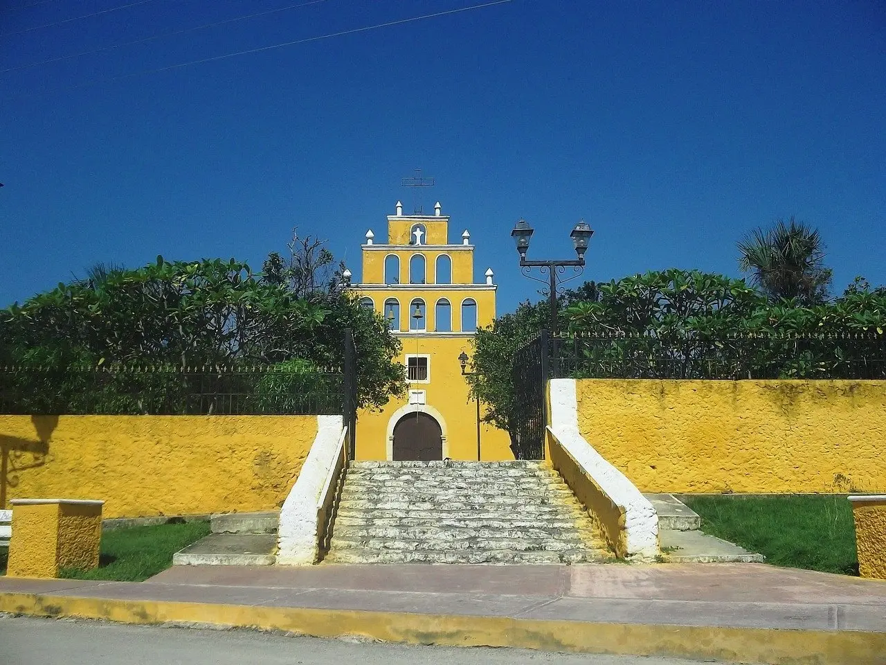 Yucat&aacute;n
