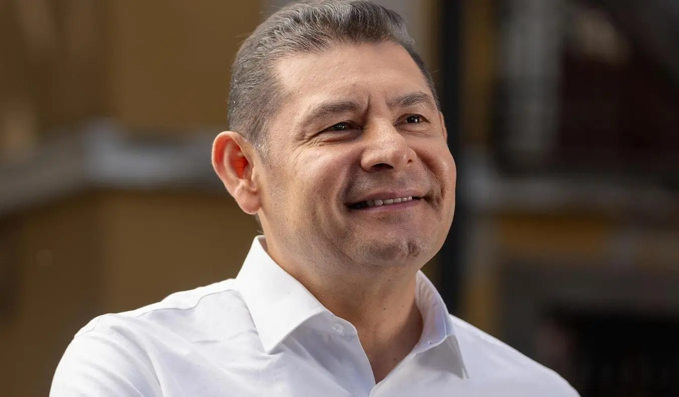 El ganador fue Alejandro Armenta, de Morena, con un rango entre 58.8 y 61.7 por ciento. 