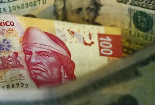 Así se cotiza el dólar hoy jueves 20 de junio