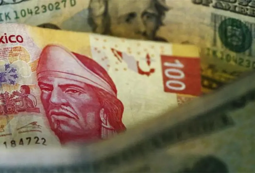 As&iacute; se cotiza el d&oacute;lar hoy jueves 20 de junio
