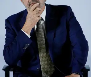 Gabinete presidencial: ¿Quién es Juan Ramón de la Fuente, nuevo secretario de Relaciones Exteriores de Sheinbaum?