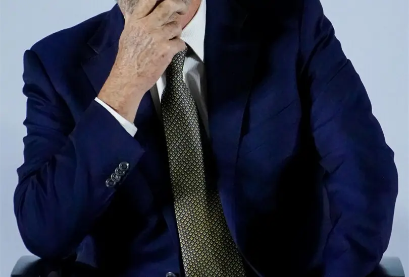 Juan Ram&oacute;n de la Fuente, ser&aacute; Secretario de Relaciones Exteriores.